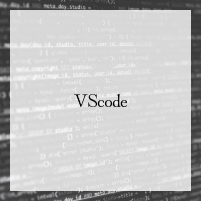 VScode